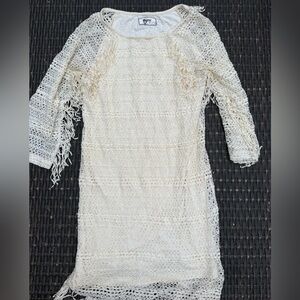 Nightcap clothing dress